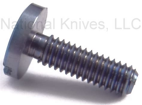 Rick's Screw.